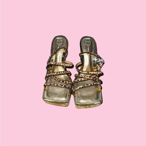 naked wolf sophia leopard calf